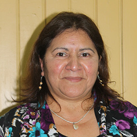 Irene Burgos Guzmán 