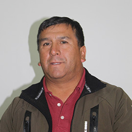 Juan Mansilla Soto 