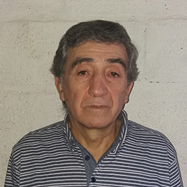 Luis Morales Santibáñez