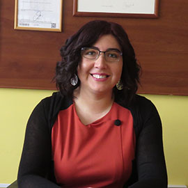 Paola Ojeda Hernández