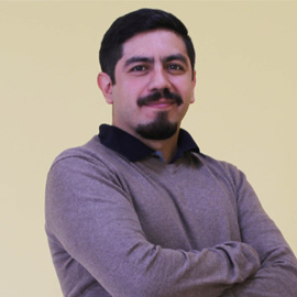 Víctor Orellana Ruiz